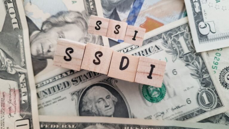 2026 Social Security Benefits: Comparing SSI and SSDI Programs