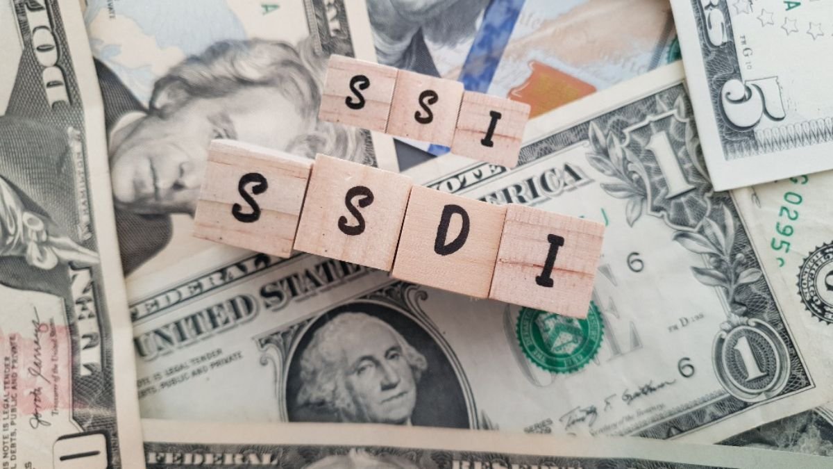 2026 Social Security Benefits: Comparing SSI and SSDI Programs