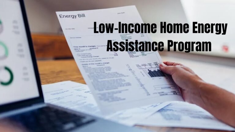 Learn how to apply for LIHEAP in 2025 and get low-income home energy assistance for heating and cooling bills.