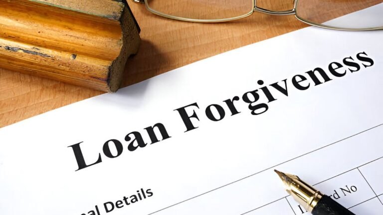 Student Loan Forgiveness 2025 – Eligibility and How to Apply Explained