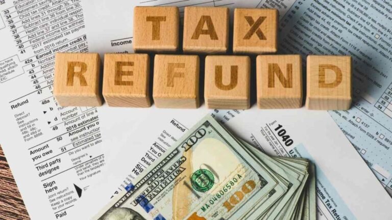 Georgia Tax Refunds Rolling Out: Surplus Payouts Begin for 2025 Filers